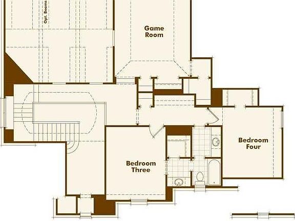 3rd image of this home