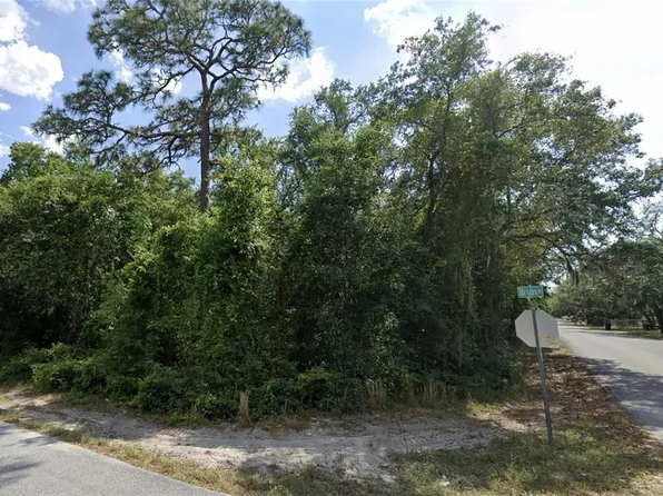 Bruin Dr Lot 139, New Pt Richey, FL 34654