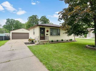 1268 Scott Ave, Waterloo, IA 50701