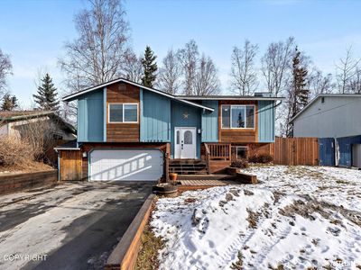 12253 Keystone Pl, Eagle River, AK, 99577