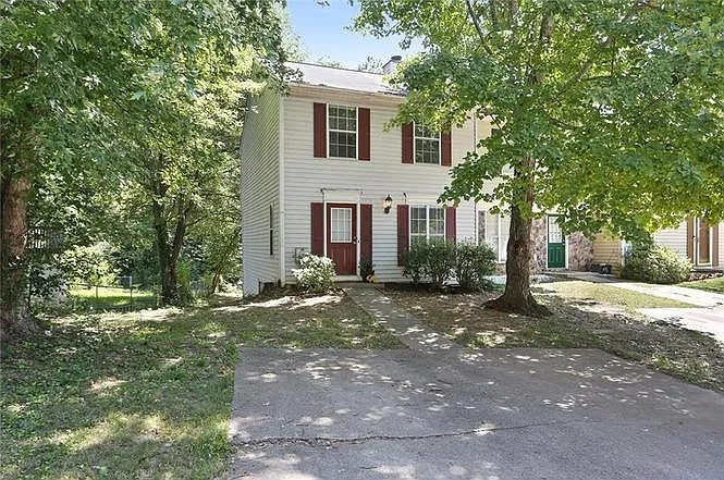 3532 Kennesaw Station Dr NW — Photo 17