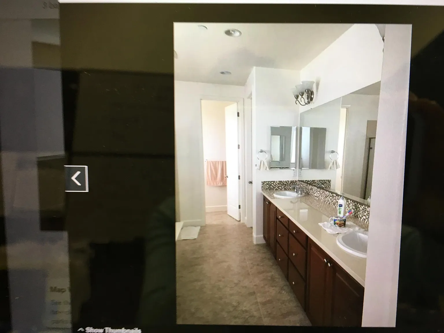 4 bed, 3.5 bath, 2729 sqft, $4,900 — Photo 3