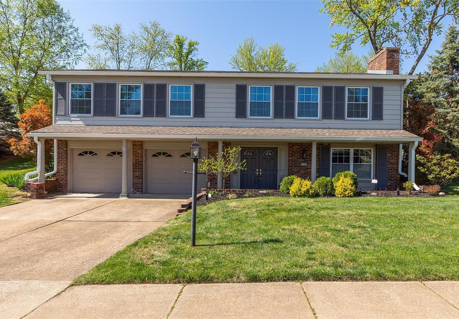 5180 Towne Centre Dr, Saint Louis, MO 63128 Zillow