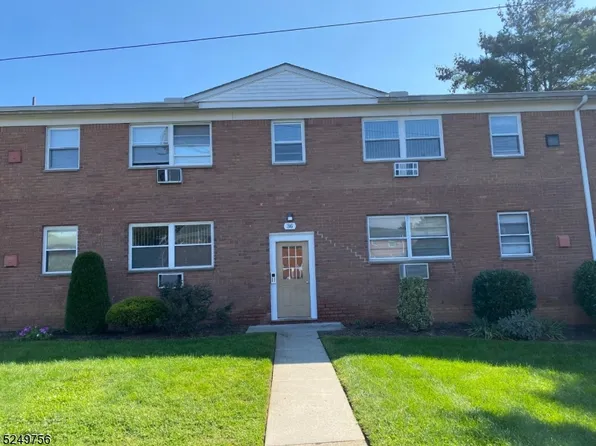 36 Knox Ter #2-A, Wayne Twp., NJ 07470