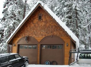 13305 Meamber Creek Rd, Fort Jones, CA 96032