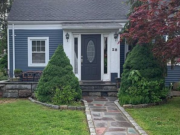 28 Lynmot Rd