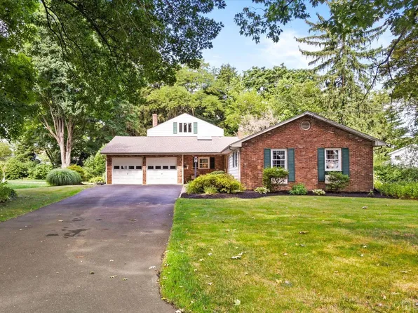 43 Evans Dr, Cranbury, NJ 08512