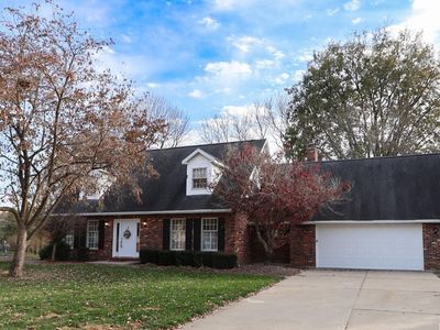 2123 S 30th St, Quincy, IL, 62301