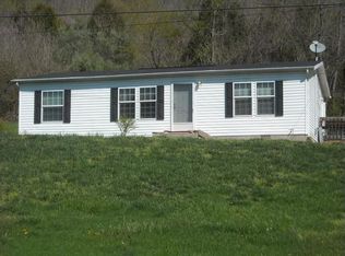 5224 Middle Creek Rd, Burlington, KY 41005