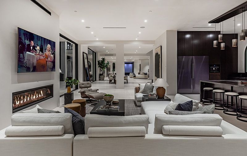 10697 Somma Way, Los Angeles, CA 90077 | MLS #2634011 | Zillow