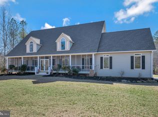 15389 Big Timber Rd, King George, VA 22485