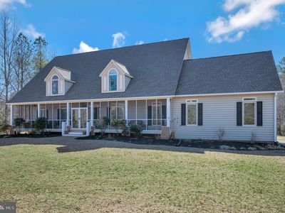 15389 Big Timber Rd, King George, VA, 22485