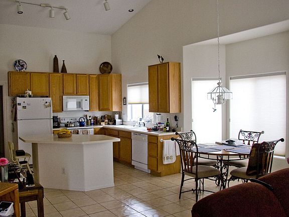 Kitchen and Breakfast Nook