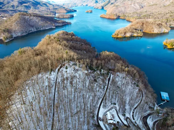 LOT 23/16 Misty Hollow Dr, Butler, TN 37640