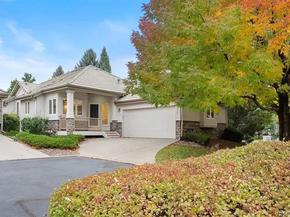 10748 Alcott Way, Denver, CO 80234