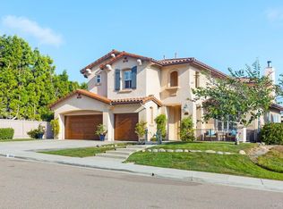 8020 Paseo Almendro, Carlsbad, CA 92009