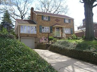 908 Oakside Ln, Pittsburgh, PA