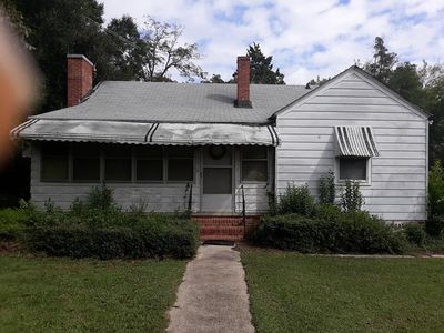 32-34 Hemlock Ave, Denmark, SC, 29042