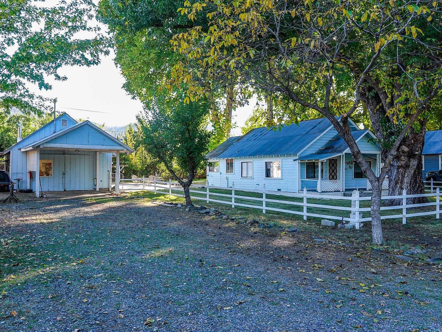 10015 S Highway 3, Callahan, CA 96014 MLS 20231140 Zillow