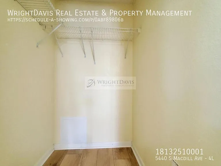 5440 S Macdill Ave #4L — Photo 13