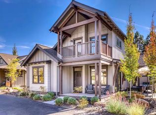 19704 SW Meadow Camp Loop, Bend, OR 97702