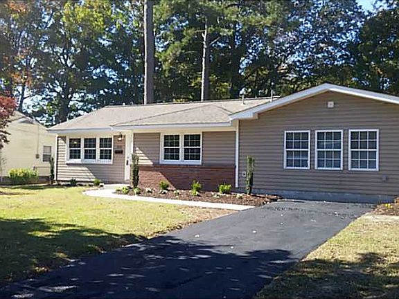 2nd image of 333 Aragona Blvd