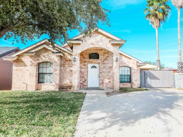 752 Buffalo Ct, Laredo, TX 78045