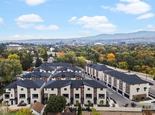 1655 W Burlison Ln, Boise, ID 83705