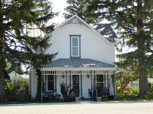 710 Front St, Haines, OR 97833