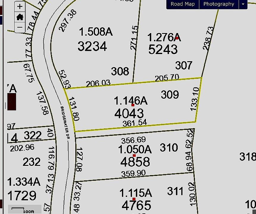 1st image of 5530 Bridgewater Dr Lot 309
