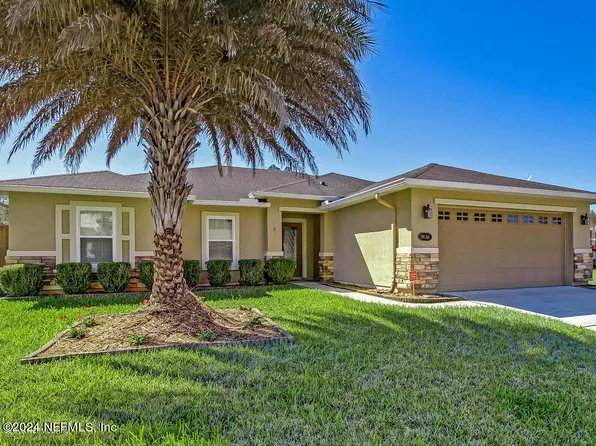 9136 REDTAIL Drive, Jacksonville, FL 32222