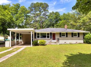 10 Fairfield St, Sumter, SC 29150