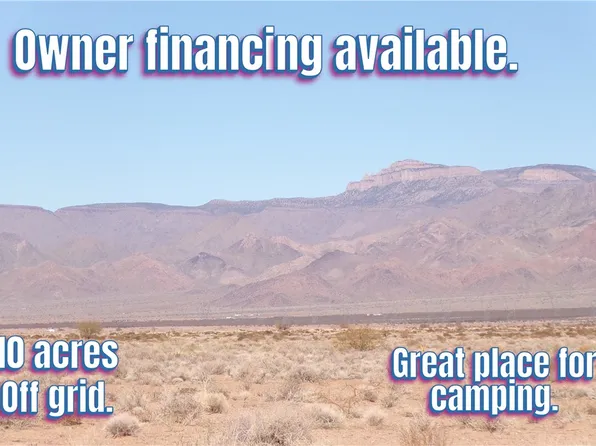 33323003 N Boulder Rd, Kingman, AZ 86401