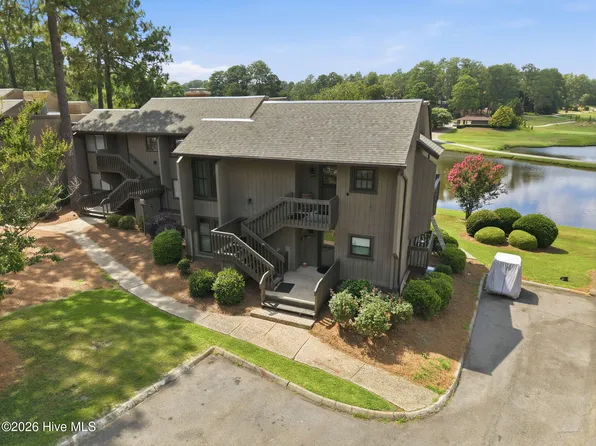 1175 Saint Andrews Drive # 103, Pinehurst, NC 28374