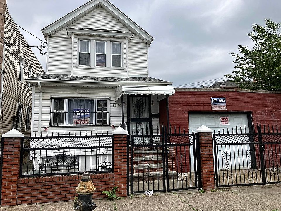 1st image of 90-51 Eldert Ln