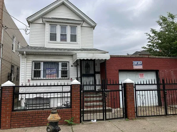 90-51 Eldert Ln, Woodhaven, NY 11421