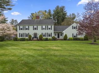 65 Satucket Ave, East Bridgewater, MA 02333