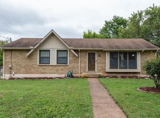 251 Cathy Jo Dr, Nashville, TN 37211