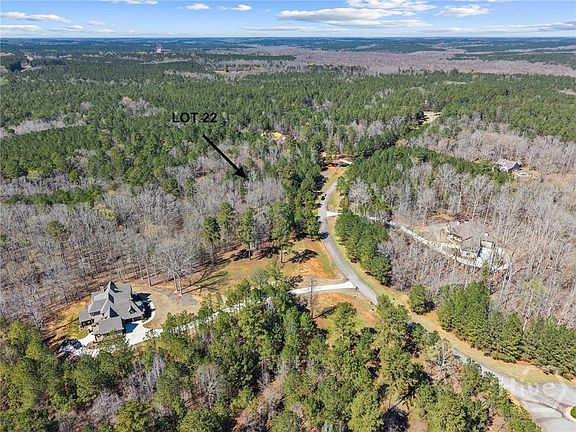 5th image of Lot 22 Apalachee Ridge