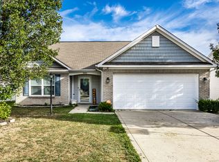 10802 Tedder Lake Dr, Indianapolis, IN 46239