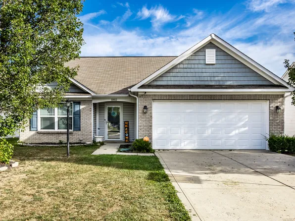 10802 Tedder Lake Dr, Indianapolis, IN 46239