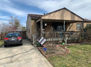 1202 Huntly Dr, Columbus, OH