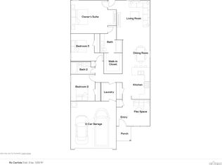 1657 Rambling Brook Dr, Benton, AR 72015