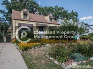 21419 Raymond St, Maple Heights, OH 44137