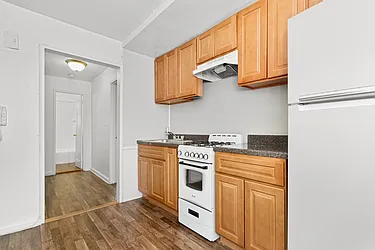 Rented by Argo Residential