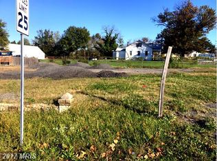 2208 Weber Dr, District Heights, MD 20747