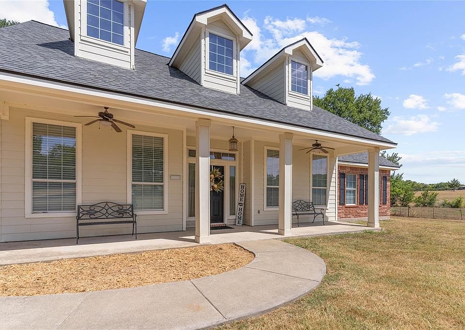11412 County Road 577, Blue Ridge, TX 75424 MLS 20142762 Zillow