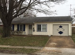 7833 E Cullen Dr, Indianapolis, IN 46219