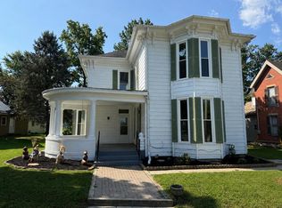 31 Pickaway St, Kingston, OH 45644