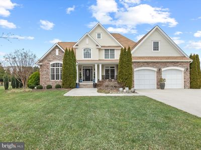 14 Elliott Ave, Ocean View, DE, 19970